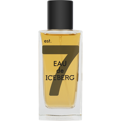 Eau De Iceberg Amber