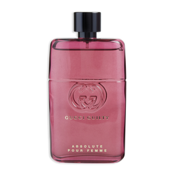 Gucci Guilty Absolute Pour Femme