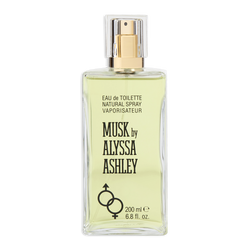 Alyssa Ashley Musk