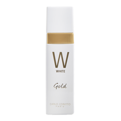 Carlo Corinto White Gold