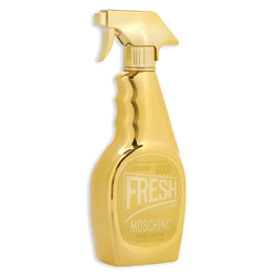 Moschino Gold Fresh Couture