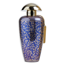 Merchant Of Venice Arabesque