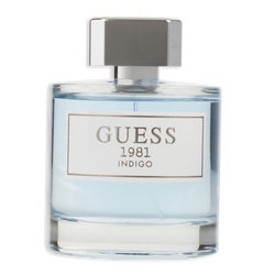 Guess 1981 Indigo