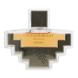 Afnan Ornament