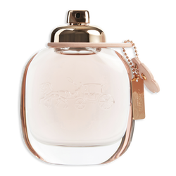 Coach Floral