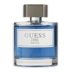 Guess 1981 Indigo