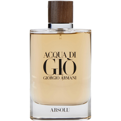 Acqua Di Gio Absolu