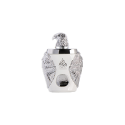 Ard Al Khaleej Ghala Zayed Luxury Silver