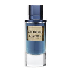 Giorgio Leather Intense