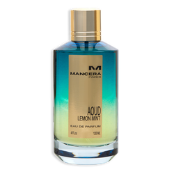 Mancera Aoud Lemon Mint
