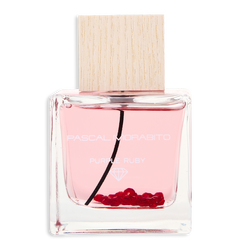 Pascal Morabito Purple Ruby