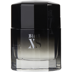 Black Xs