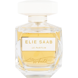 Elie Saab Le Parfum In White