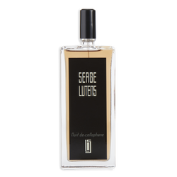 Serge Lutens Nuit De Cellophane