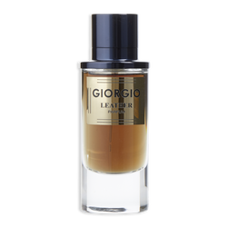 Giorgio Leather
