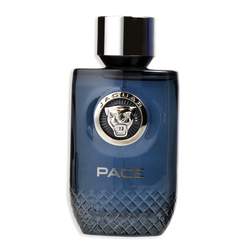Jaguar Pace