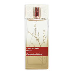 Armand Basi In Red Celebration Edition
