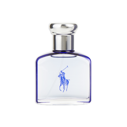 Polo Ultra Blue