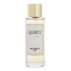 Quartz Rose