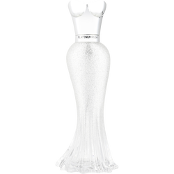 Paris Hilton Platinum Rush