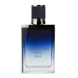 Jimmy Choo Blue