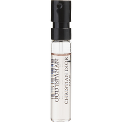 Christian Dior Oud Ispahan