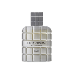 Fujiyama Elegantissimo Silver