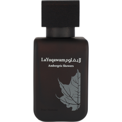 Rasasi Layuqawam Ambergris Showers