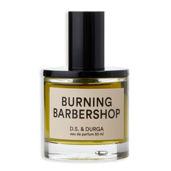 D.S. & Durga Burning Barbershop