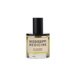 D.S. & Durga Mississippi Medicine