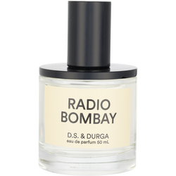 D.S. & Durga Radio Bombay