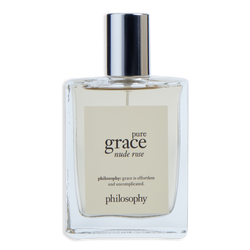 Philosophy Pure Grace Nude Rose