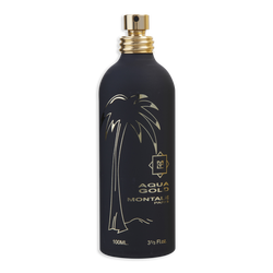 Montale Paris Aqua Gold