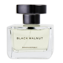 Banana Republic Black Walnut