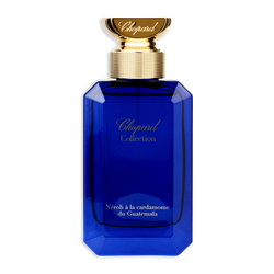 Chopard Collection Neroli A La Cardamome Du Guatemala