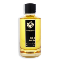 Mancera Gold Aoud