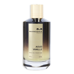 Mancera Aoud Vanille