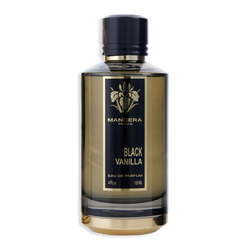 Mancera Black Vanilla