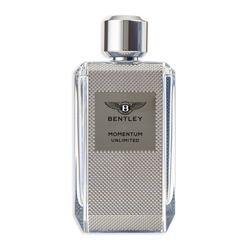 Bentley Momentum Unlimited
