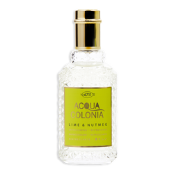 4711 Acqua Colonia Lime & Nutmeg