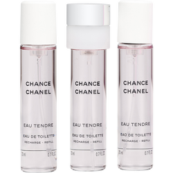 Chanel Chance Eau Tendre