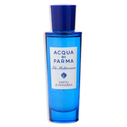 Acqua Di Parma Blue Mediterraneo Mirto Di Panarea