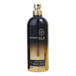 Montale Paris Intense Black Aoud