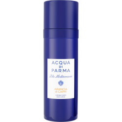 Acqua Di Parma Blu Mediterraneo Arancia Di Capri