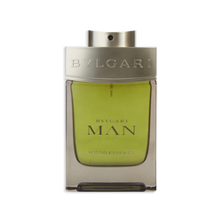 Bvlgari Man Wood Essence