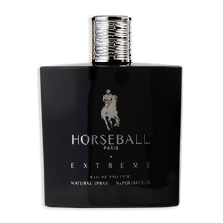Horseball Extreme