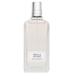 L'Occitane Neroli & Orchidee