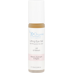 The Organic Pharmacy
