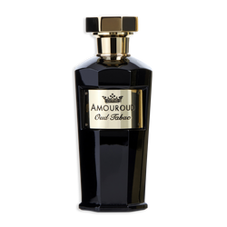 Amouroud Oud Tabac