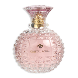 Marina De Bourbon Cristal Royal Rose